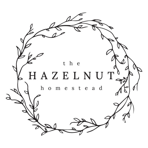 Hazelnut Homestead